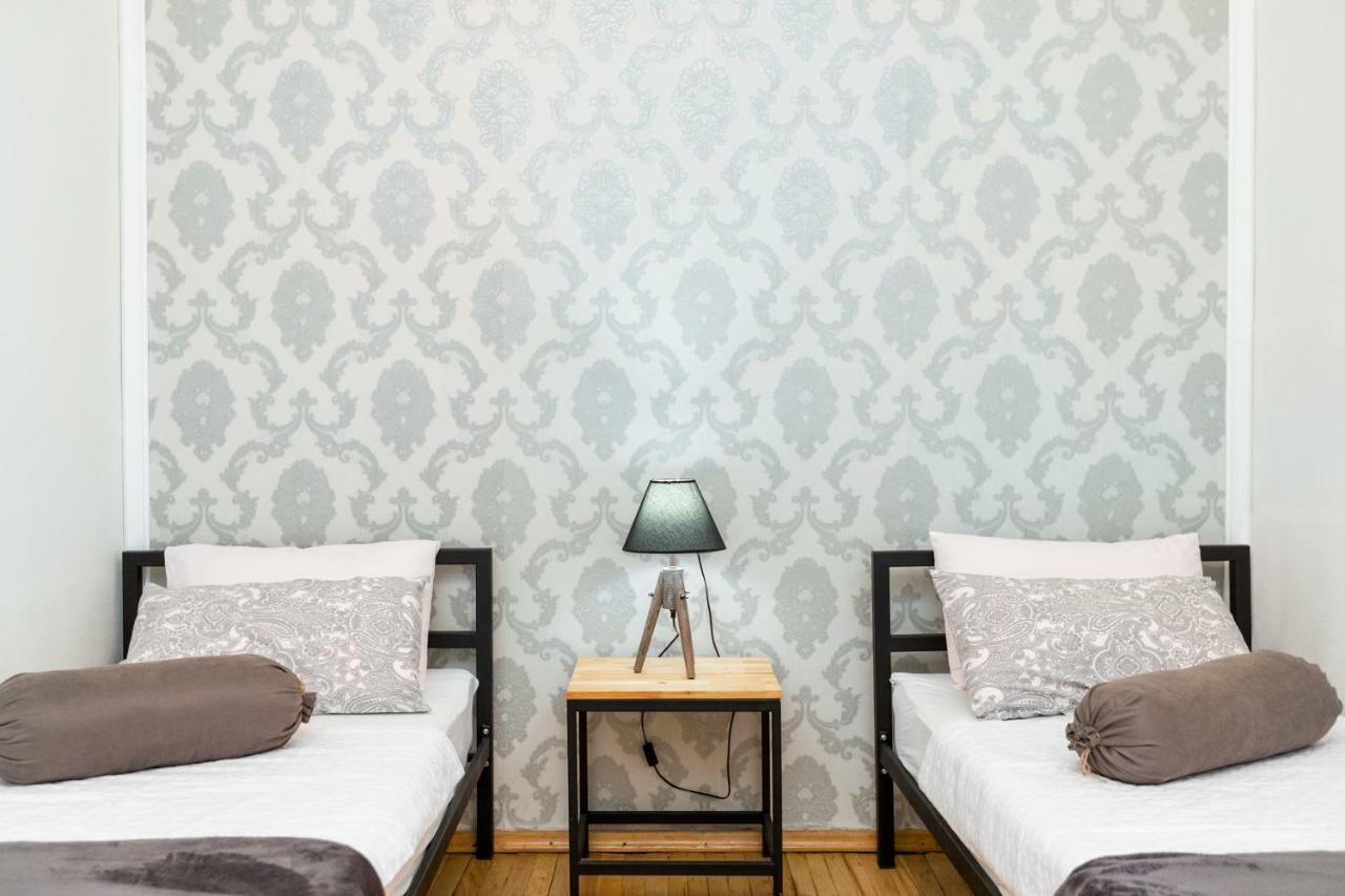 Sololaki 18 Apartment Tbilisi ภายนอก รูปภาพ