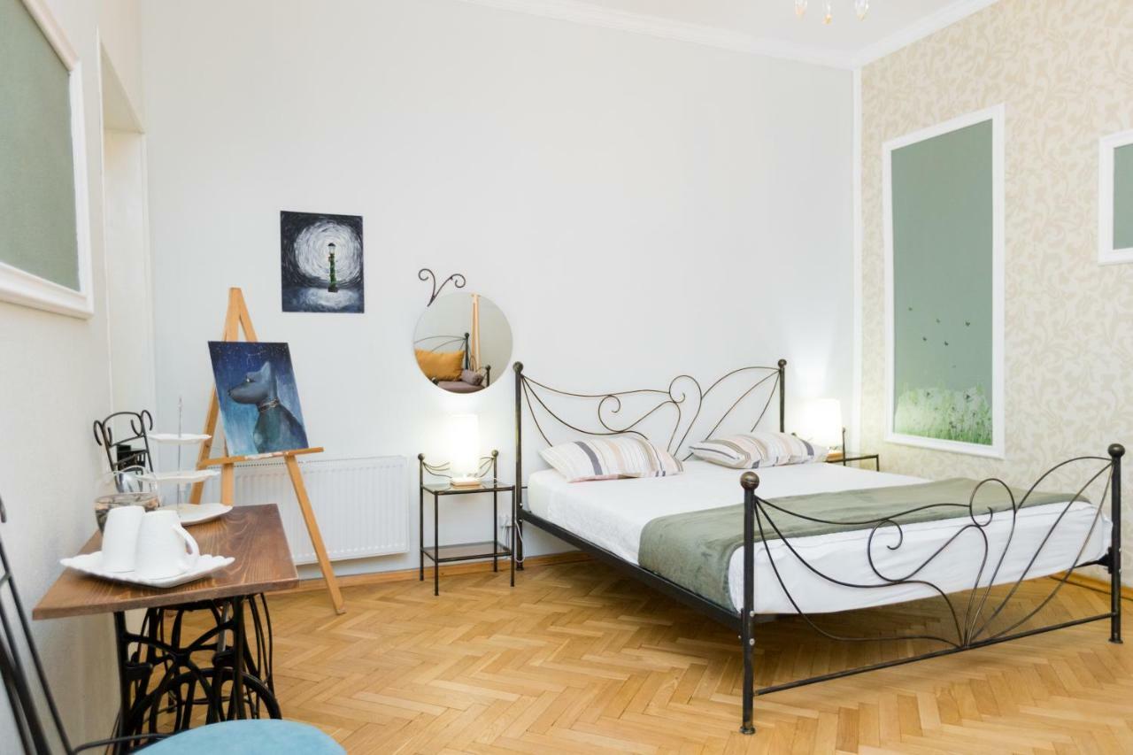 Sololaki 18 Apartment Tbilisi ภายนอก รูปภาพ